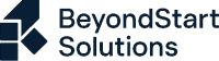 BeyondStart Solutions logó